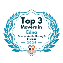 top 3 edna 2024 greater austin moving storage image