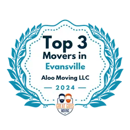 top 3 evansville 2024 aloo moving llc image