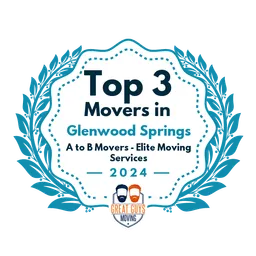 top 3 glenwood springs 2024 a to b movers elite moving services image