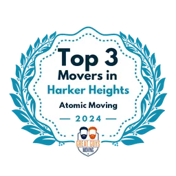 top 3 harker heights 2024 atomic moving image