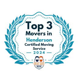 top 3 henderson 2024 certified moving service image