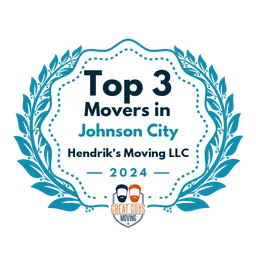 top 3 johnson city 2024 hendriks moving llc image