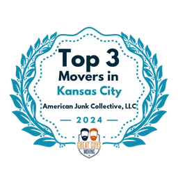 top 3 kansas city 2024 american junk collective llc image