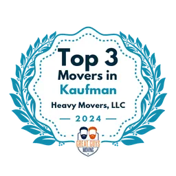 top 3 kaufman 2024 heavy movers llc image