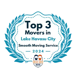 top 3 lake havasu city 2024 smooth moving service image