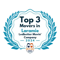 top 3 laramie 2024 ledbetter movin company image