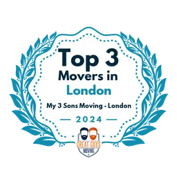 top 3 london 2024 my 3 sons moving london image