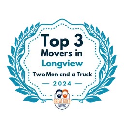 top 3 longview 2024 two men and a truck image