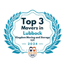 top 3 lubbock 2024 kingdom moving and storage llc image