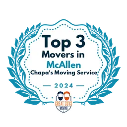 top 3 mcallen 2024 chapas moving service image