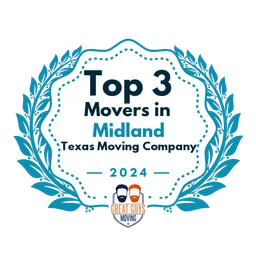 top 3 midland 2024 texas moving company image