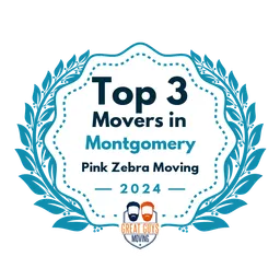 top 3 montgomery 2024 pink zebra moving image