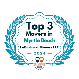 top 3 myrtle beach 2024 labarbera movers llc image