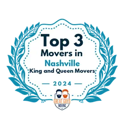 top 3 nashville 2024 king and queen movers image