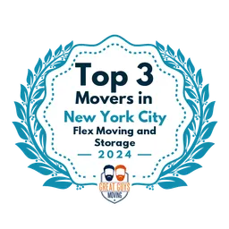 top 3 new york city 2024 flex moving and storage image