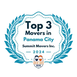 top 3 panama city 2024 summit movers inc image