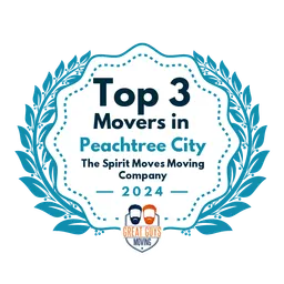 top 3 peachtree city 2024 the spirit moves moving company image