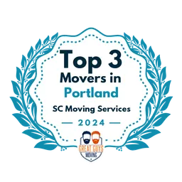 top 3 portland 2024 sc moving services image