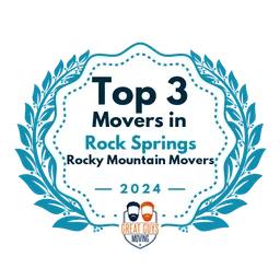 top 3 rock springs 2024 rocky mountain movers image