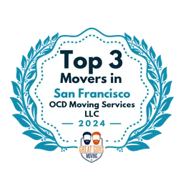 top 3 san francisco 2024 ocd moving services llc image