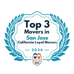 top 3 san jose 2024 california loyal movers image