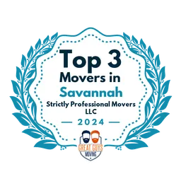 top 3 savannah 2024 strictly professional movers llc image