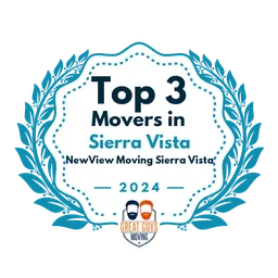 top 3 sierra vista 2024 newview moving sierra vista image