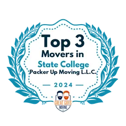 top 3 state college 2024 packer up moving llc image