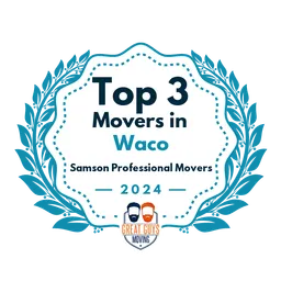 top 3 waco 2024 samson professional movers image