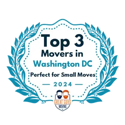 top 3 washington dc 2024 perfect for small moves llc image