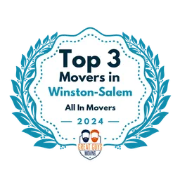 top 3 winston salem 2024 all in movers image