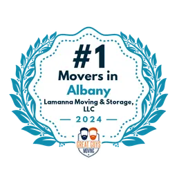 top albany 2024 lamanna moving storage llc image