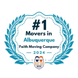 top albuquerque 2024 faith moving company image