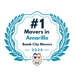 top amarillo 2024 bomb city movers image