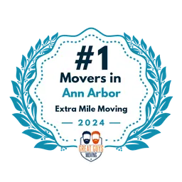 top ann arbor 2024 extra mile moving image