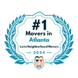 top atlanta 2024 levis neighborhood movers image