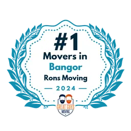 top bangor 2024 rons moving image