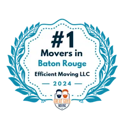 top baton rouge 2024 efficient moving llc image