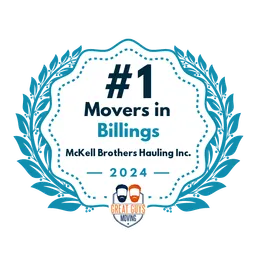 top billings 2024 mckell brothers hauling inc image