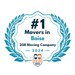 top boise 2024 208 moving company image