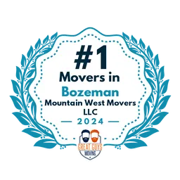 top bozeman 2024 mountain west movers llc image