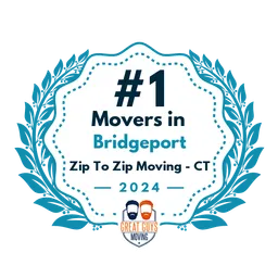 top bridgeport 2024 zip to zip moving ct image