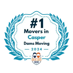 top casper 2024 dams moving image