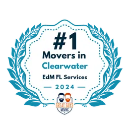 top clearwater 2024 edm fl services image