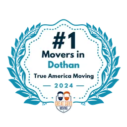 top dothan 2024 true america moving image