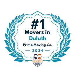 top duluth 2024 primo moving co image