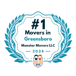 top greensboro 2024 monster movers llc image