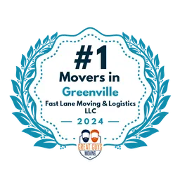 top greenville 2024 fast lane moving logistics llc image