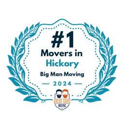 top hickory 2024 big man moving image