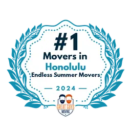 top honolulu 2024 endless summer movers image